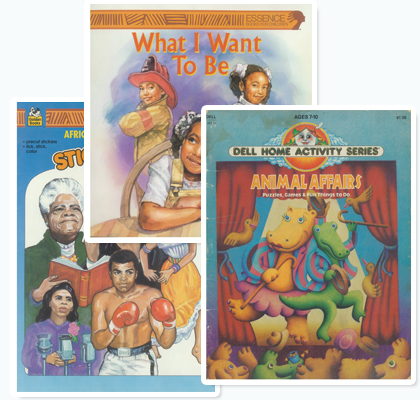 Patricia Hinds book covers